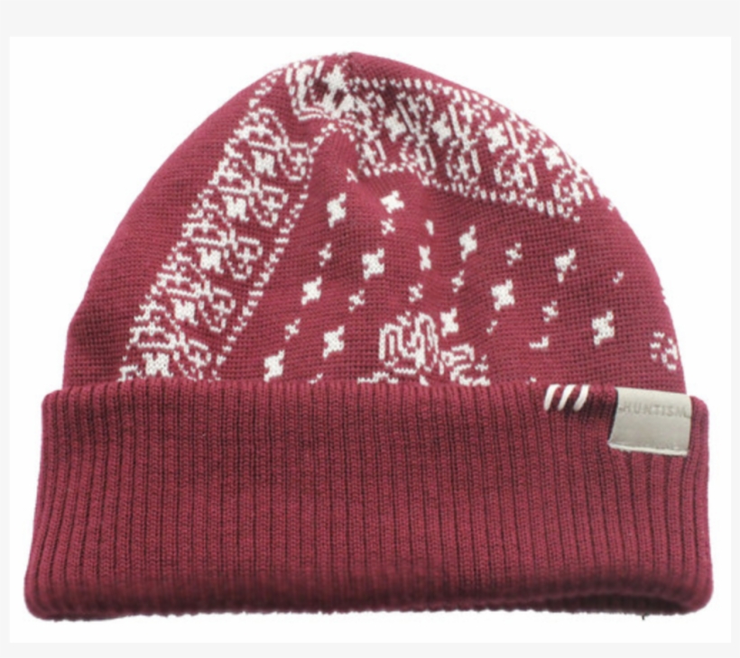 Beanie, transparent png #7725506