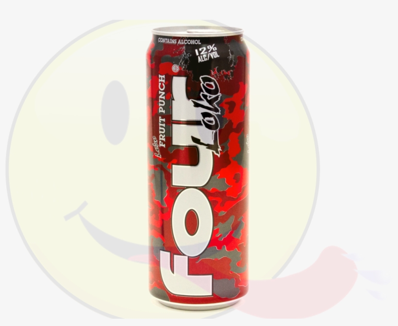 Four Loko, transparent png #7725663