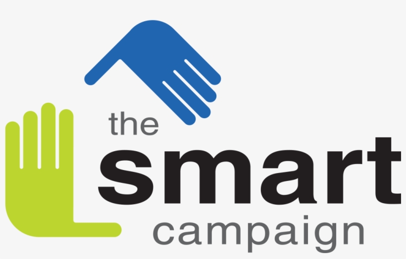 Posted By The Smart Campaign - Smart Campaign Logo, transparent png #7725740