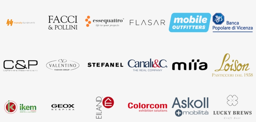 Client Png Agg - Loison, transparent png #7725801
