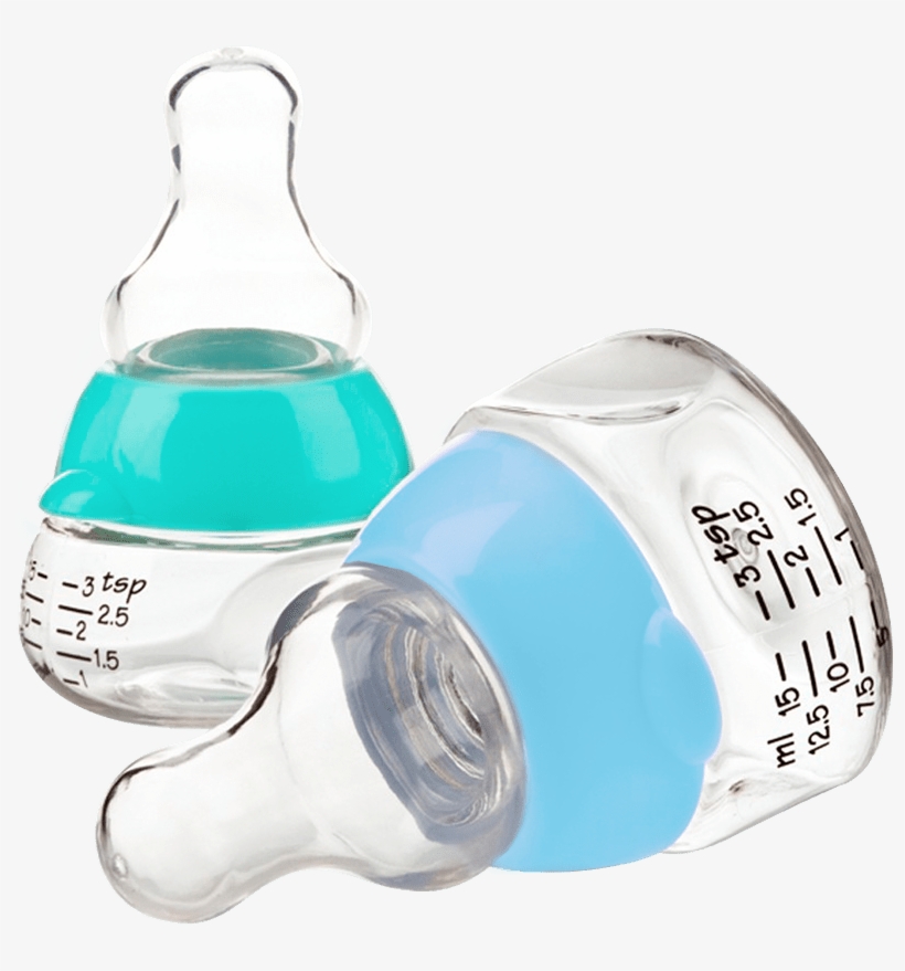 Baby Bottle, transparent png #7725857