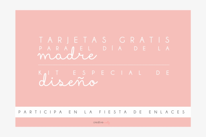 Ideas Originales Dia De La Madre - Tarjetas Corporativas Dia De La Madre, transparent png #7725923