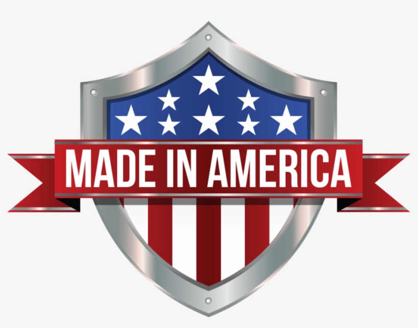 Made In America - Made In The Usa Icons, transparent png #7725957