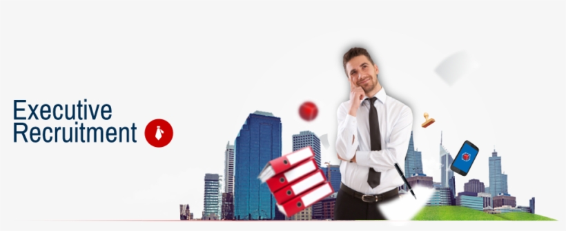 Recruitment Executive, transparent png #7726219