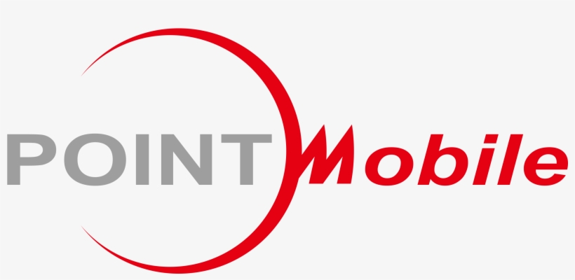 Point Mobile - Point Mobile Logo Png, transparent png #7726459