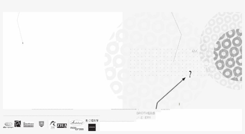 Facultatea Dearte Si Timiş - Circle, transparent png #7726553