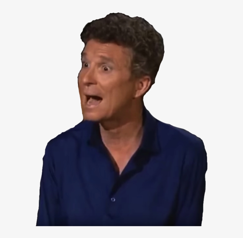 Ah Denis Brogniart Png - Ah Brogniart Png, transparent png #7726694