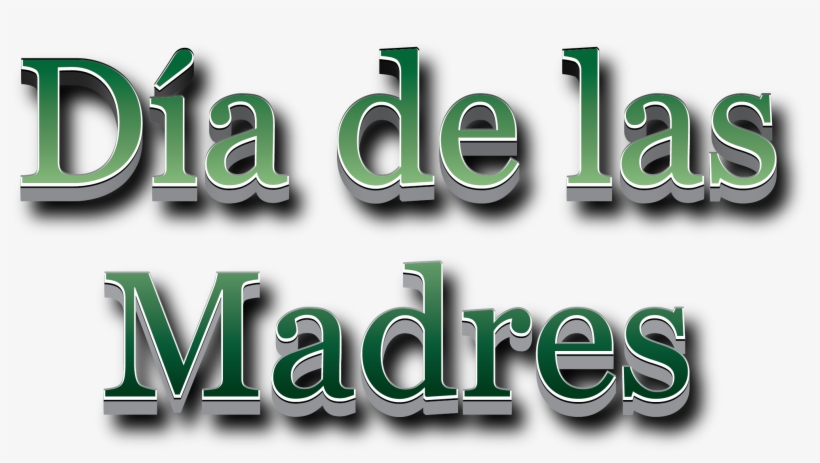 Ven Cada Año Y Disfruta Con Nosotros De Nuestro Dia - Graphic Design, transparent png #7726829