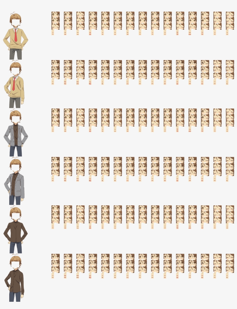 Hentai Ouji To Warawanai Neko - Weapon - Free Transparent PNG Download ...