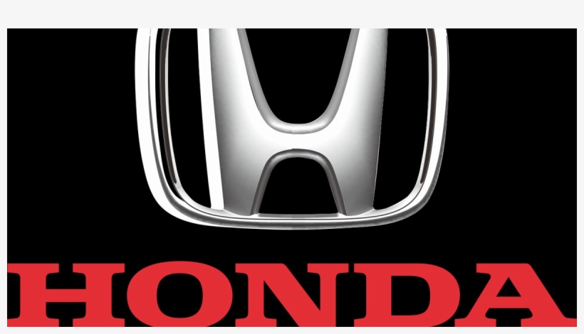 Honda Logo, transparent png #7726929