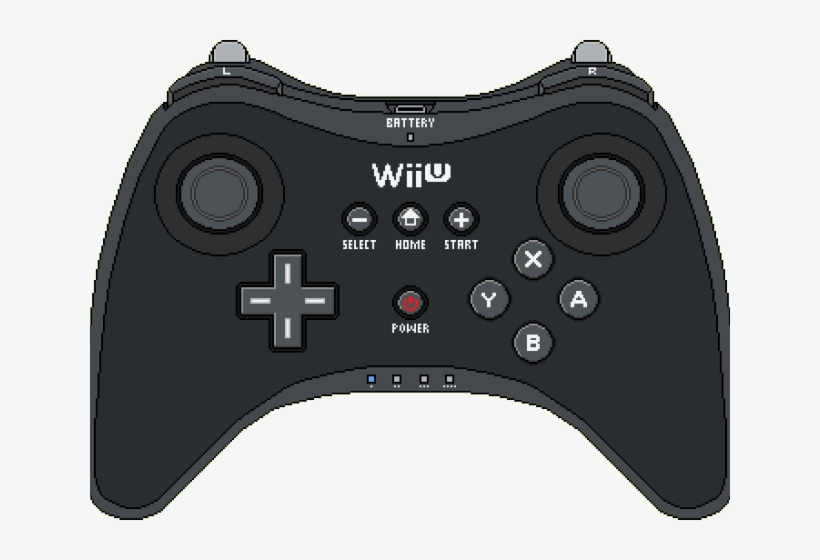Joystick Clipart Wii U Gamepad Game Controller Free Transparent Png Download Pngkey Joystick Clipart Wii U Gamepad Game Controller Free Transparent Png Download Pngkey