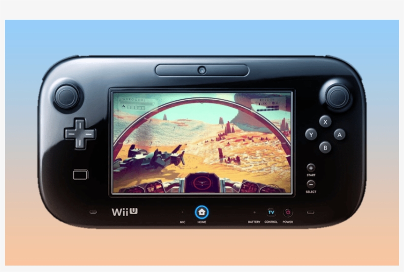 Nms Gameplay Gamepad - Ben 10 Saati Oyuncakları, transparent png #7727061