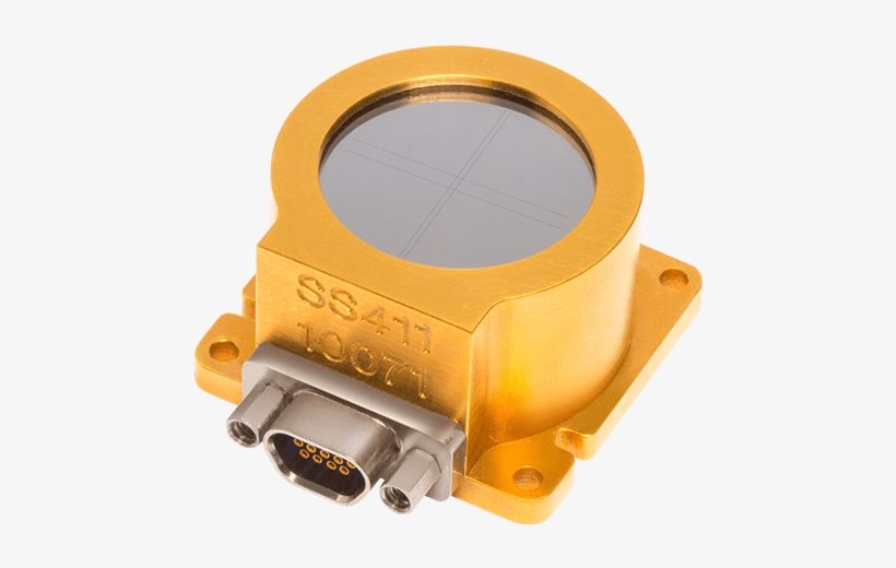 Nss Sun Sensor - Sun Sensor, transparent png #7727560