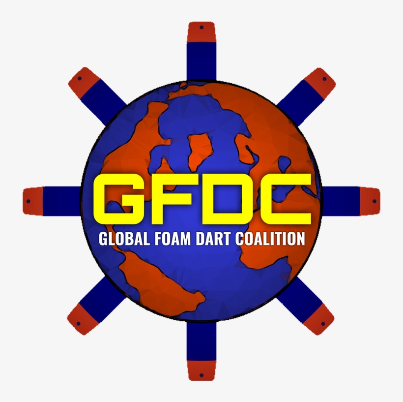Blogs And Similar Websites Are Places Where Foam Dart - Ship Steering Wheel Png, transparent png #7727718
