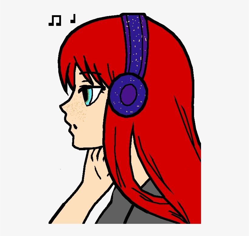 Random Image From User - Gucci Anime, transparent png #7728009