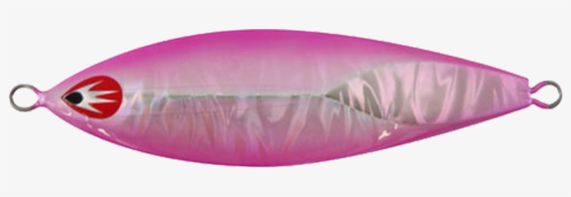 Hots Conker Jig - Bait Fish, transparent png #7728131