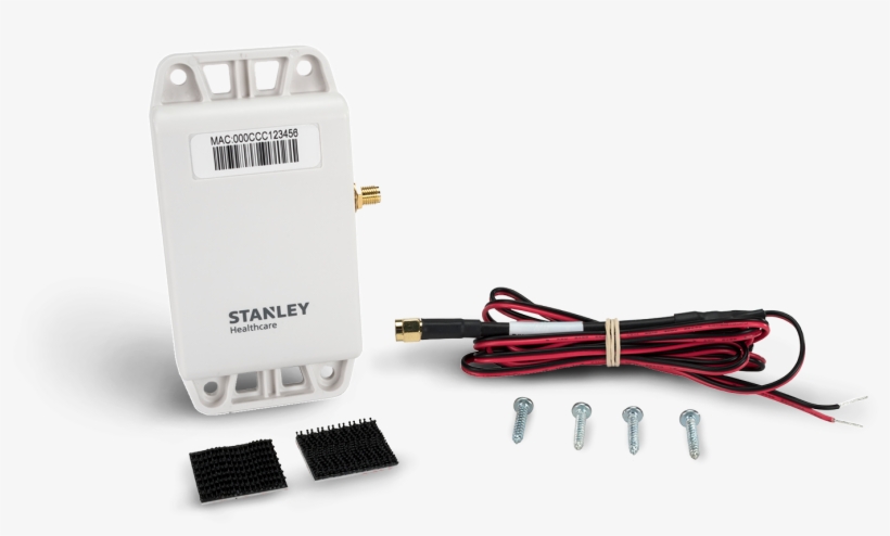 Aeroscout T5cs Contact Sensor - Electrical Connector, transparent png #7728132