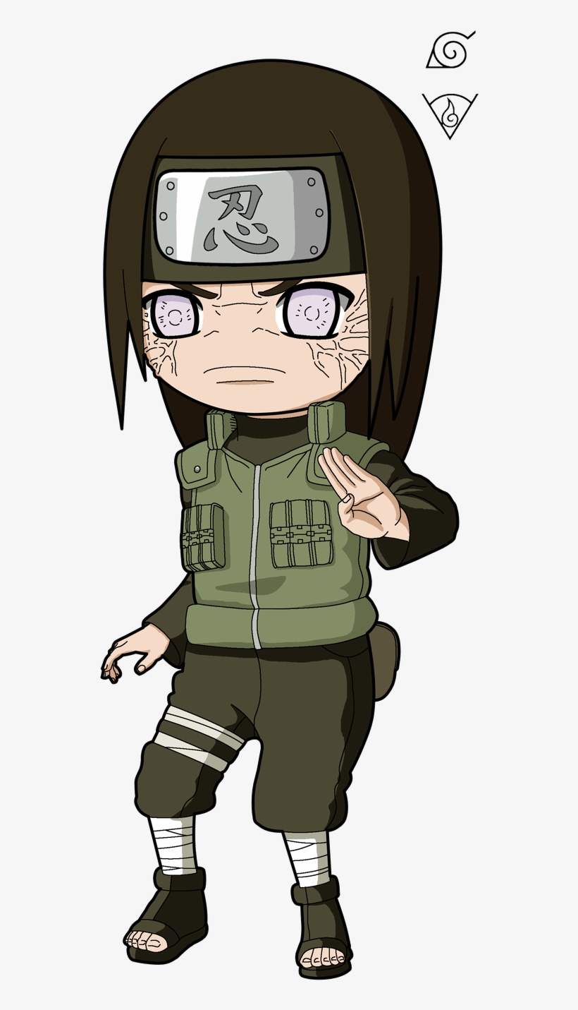 Fourth Shinobi World War By Senjuclan - Cartoon, transparent png #7728175