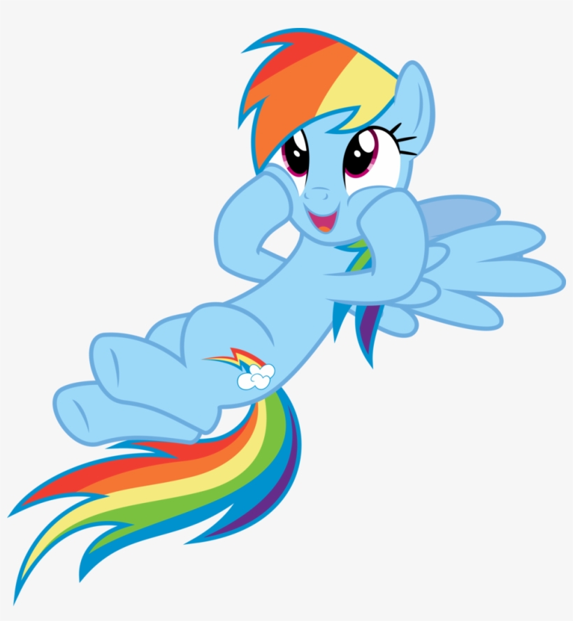 Jp, Derpibooru Exclusive, Horse Play, Rainbow Dash, - Rainbow Dash Vector Derpibooru, transparent png #7728263