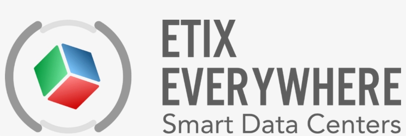 First Tier Iv Data Center In Ghana To Be Delivered - Etix Everywhere Logo, transparent png #7728264