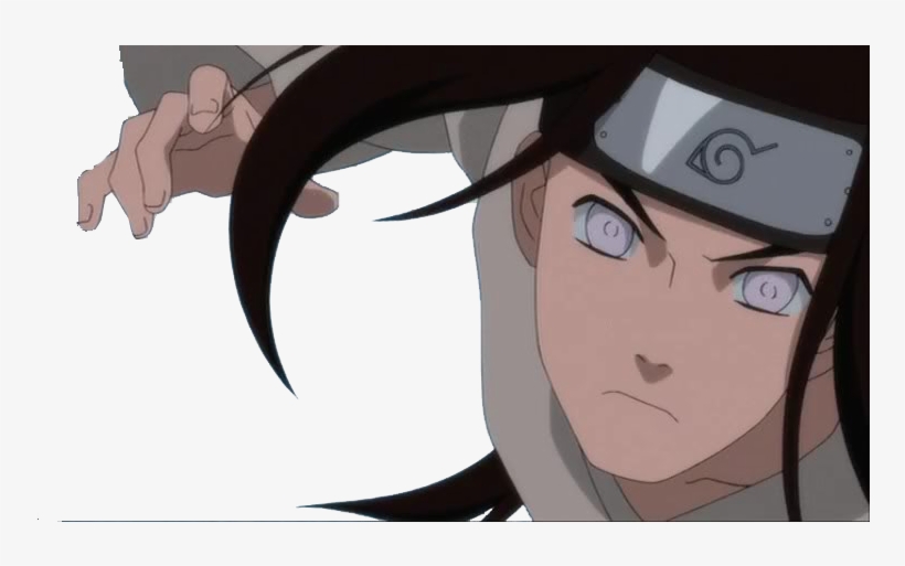 Photo Neji 1 1, transparent png #7728460