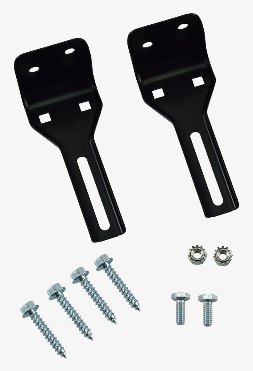 041a5281-1 Safety Sensor Extension Bracket Kit - Key, transparent png #7728484