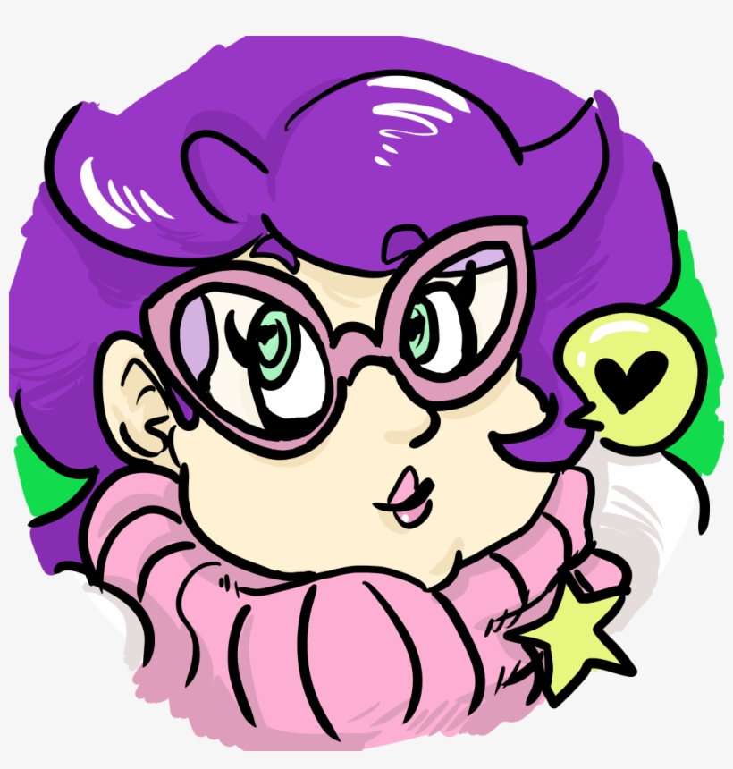 Wickebutton Small, transparent png #7728486