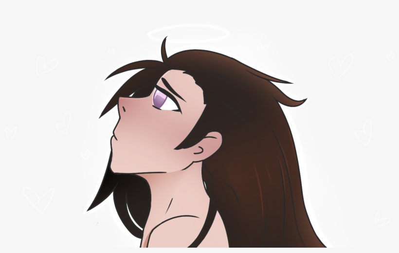 Neji - Cartoon, transparent png #7728544