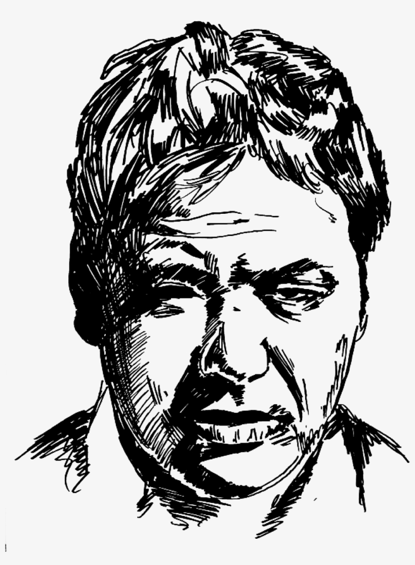 1760 X 2200 9 - Sketch, transparent png #7728548