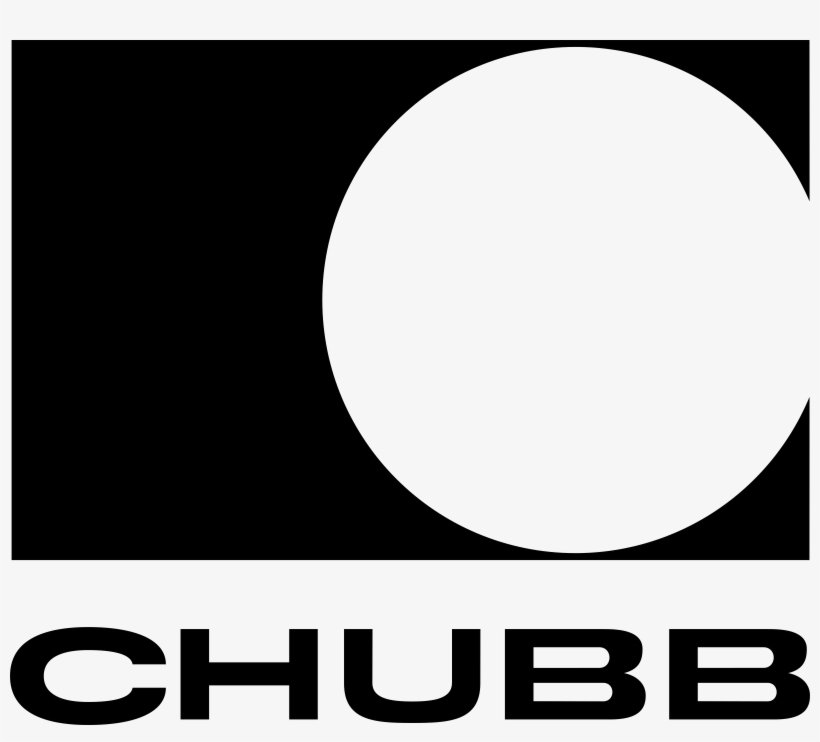 Chubb Logo Png Images Gallery - Chubb Vector Logo, transparent png #7728577