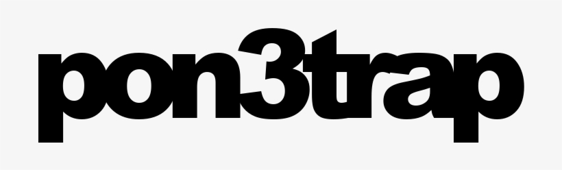 Pon3trap's Avatar - Graphics, transparent png #7728693