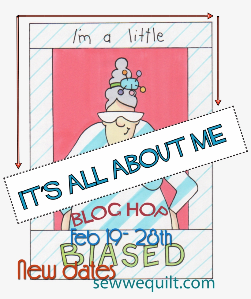 It Will Be Time For Me, Me, Me Andthe It's All About - Cartoon, transparent png #7728726