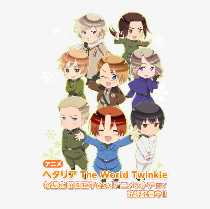 Hetalia, Aph England, And Aph America Image - 黑 塔 利 亚 Francis, transparent png #7728938