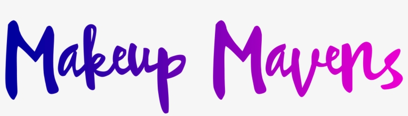 Makeup Mavens - Graphic Design, transparent png #7729008