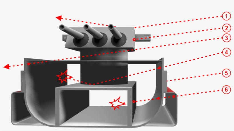 Hits Final - Thumb - - Animation, transparent png #7729012