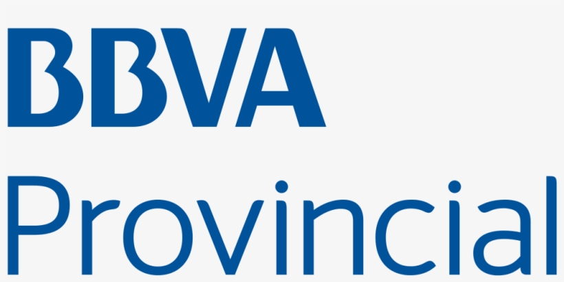 Bbva Png - Logo Banco Provincial Png, transparent png #7729057