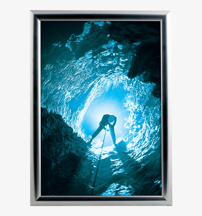 Moldura - Picture Frame, transparent png #7729062