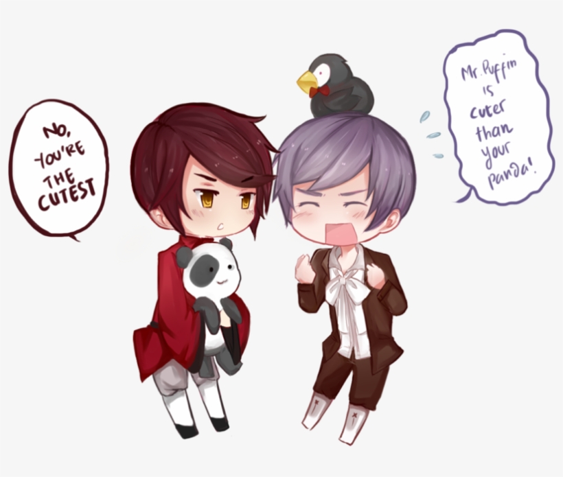 So True - Iceland Hetalia Chibi, transparent png #7729065