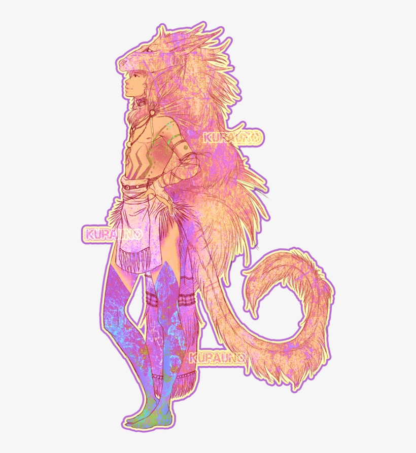 Kurauno's Prosperity - Illustration, transparent png #7729151