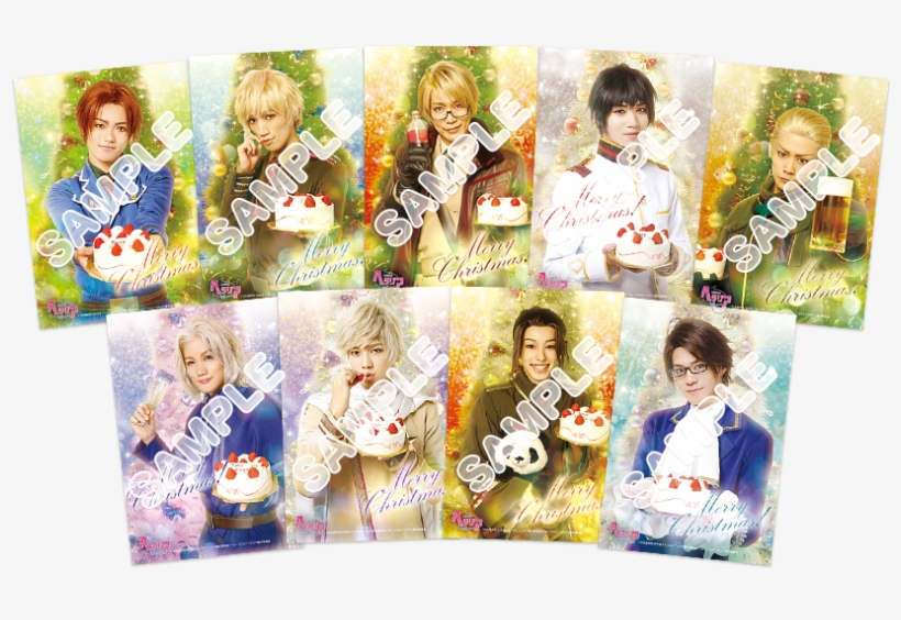 From Hetalia Archives - Collage, transparent png #7729152