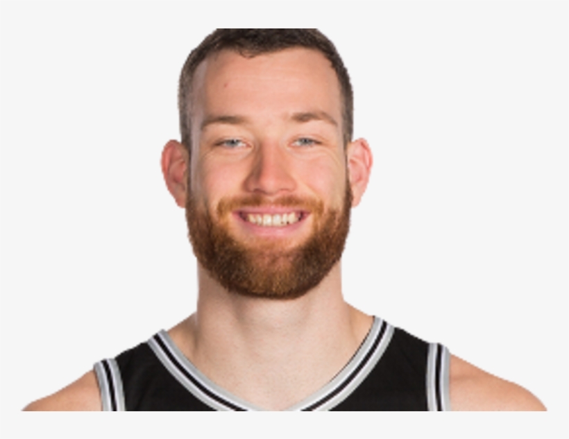Ex-spur Matt Costello Inks Deal With Italian Club - Matt Costello, transparent png #7729173