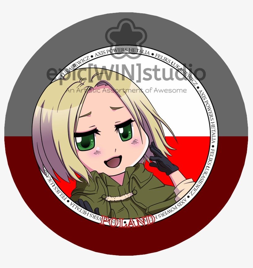 Poland, transparent png #7729182