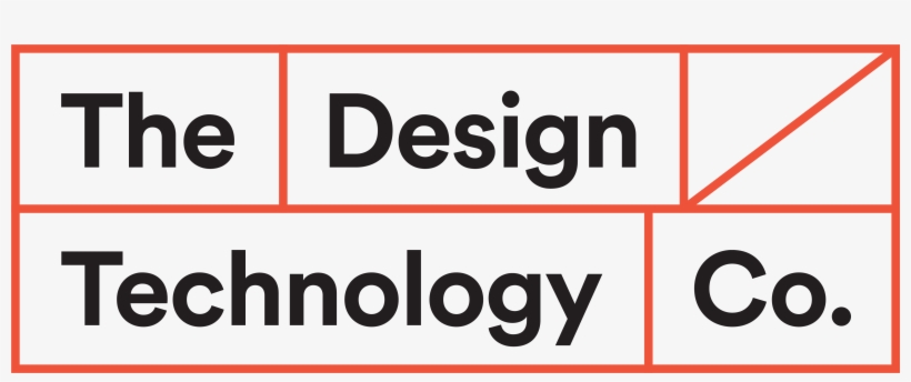 The Design Technology Company - Graphic Design, transparent png #7729277
