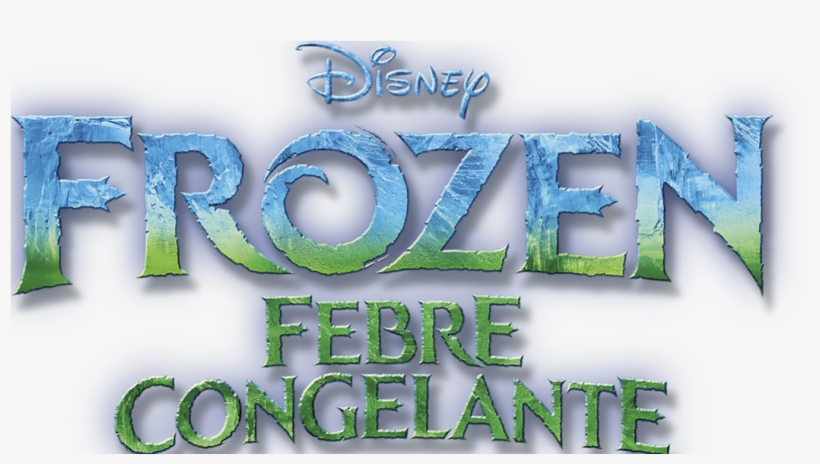 Febre Congelante - Graphic Design, transparent png #7729302