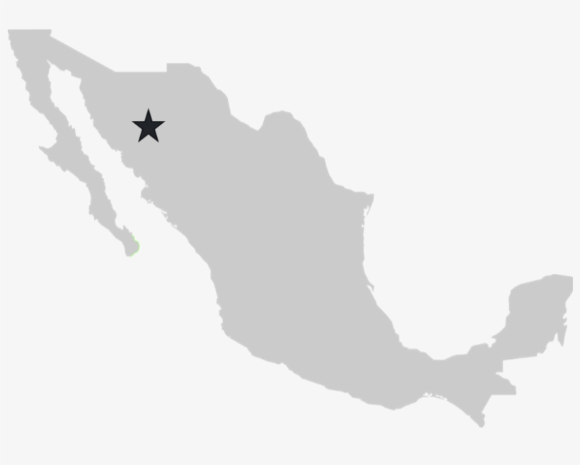 Pinos Altos - Mexico Svg, transparent png #7729340