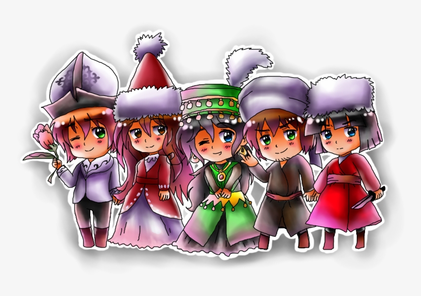 6 Mar - Cartoon, transparent png #7729396