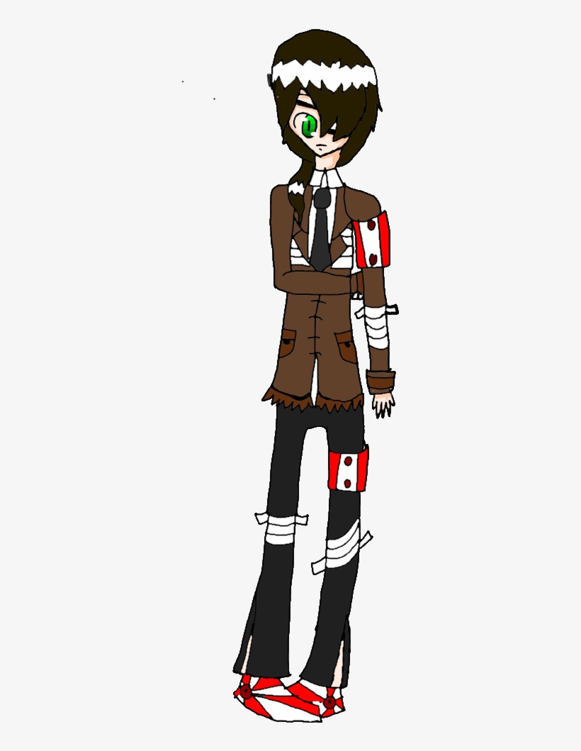 Boko - Cartoon, transparent png #7729512