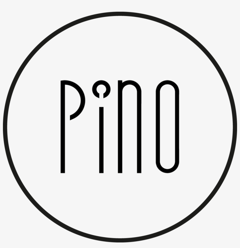 Logo Pino - Circle, transparent png #7729627