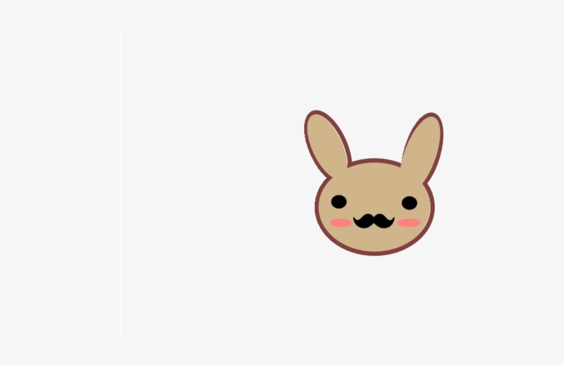 Conejito Png - Cartoon, transparent png #7729743