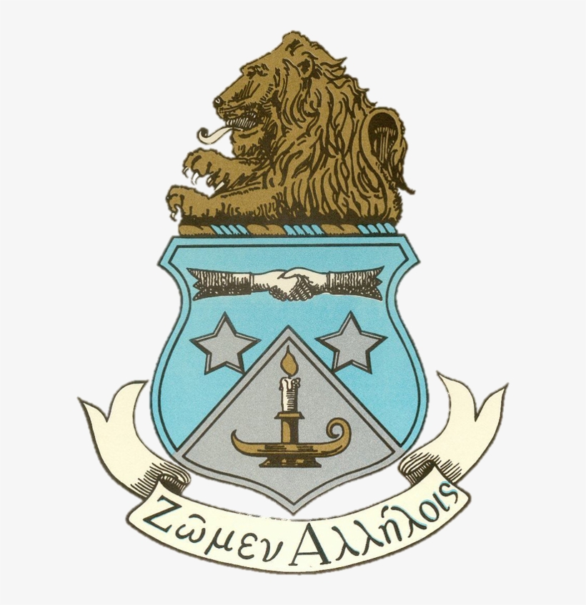 Alpha Delta Pi - Alpha Delta Pi Crest Jewelry, transparent png #7730060